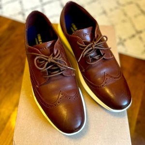 Cole Haan Grand ØS sz 12